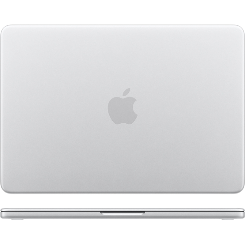 Apple MacBook Neo 13" (A18 Pro, 6C СPU/5С GPU, 2026), 8  ГБ, 512 ГБ SSD, серебристый